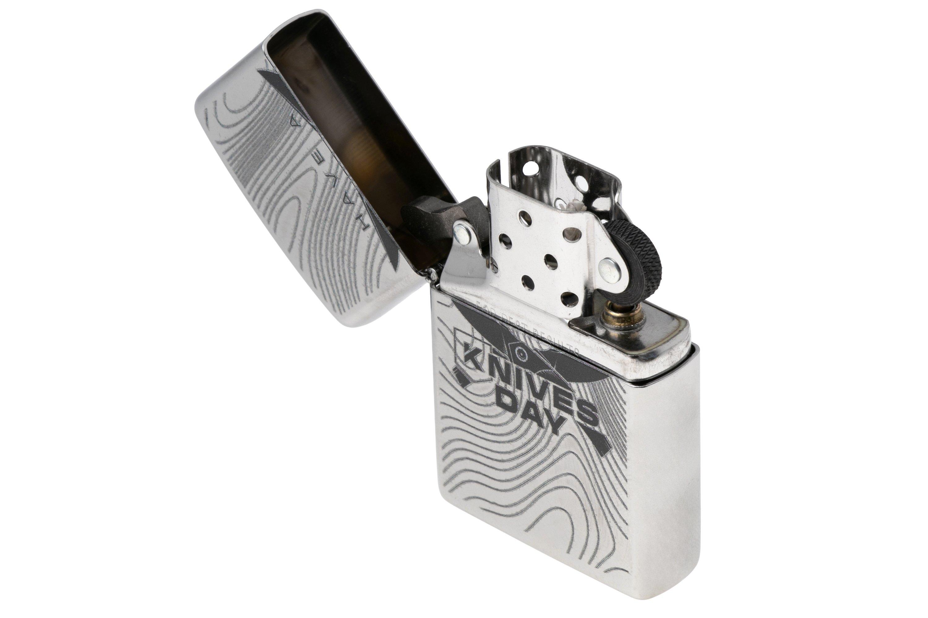 リール ZIPPO '81 MARRYAT (SMITH LTD.) SV CHROME ZIPPO '81 MARRYAT (SMITH LTD.) SV CHROME