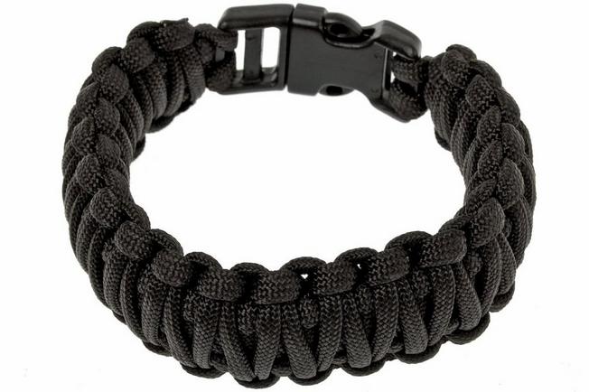 Image for Knotty  Boys  paracord  bracelet, KY101