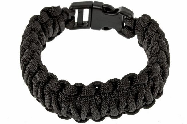 Knotty Boys paracord bracelet, KY101  Advantageously shopping at