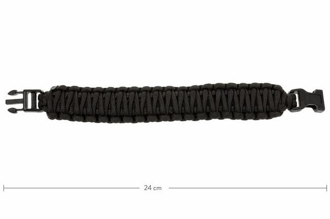 Image for Knotty  Boys  paracord  bracelet, KY101