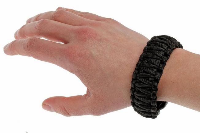 Image for Knotty  Boys  paracord  bracelet, KY101