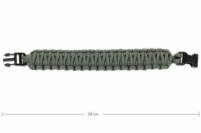 Image for Knotty  Boys  paracord  bracelet, KY104