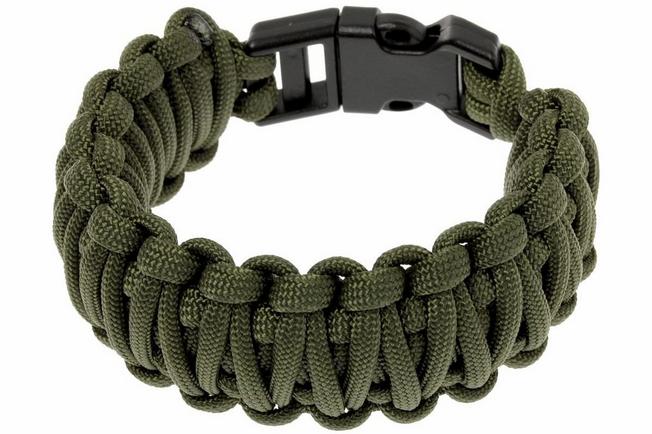 Image for Knotty  Boys  paracord  bracelet, KY112