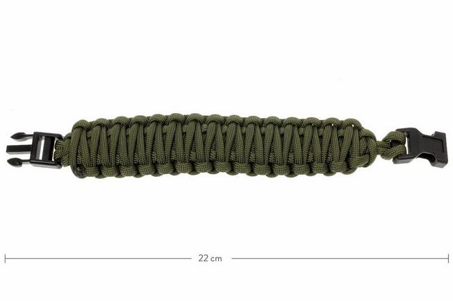 Image for Knotty  Boys  paracord  bracelet, KY112