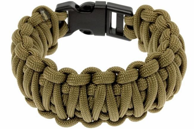 Image for Knotty Boys  paracord  bracelet, KY115