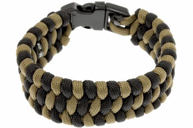 Image for Knotty  Boys  paracord  bracelet, KY353