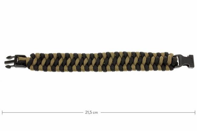 Image for Knotty  Boys  paracord  bracelet, KY353