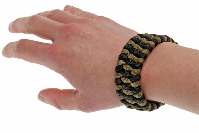 Image for Knotty  Boys  paracord  bracelet, KY353
