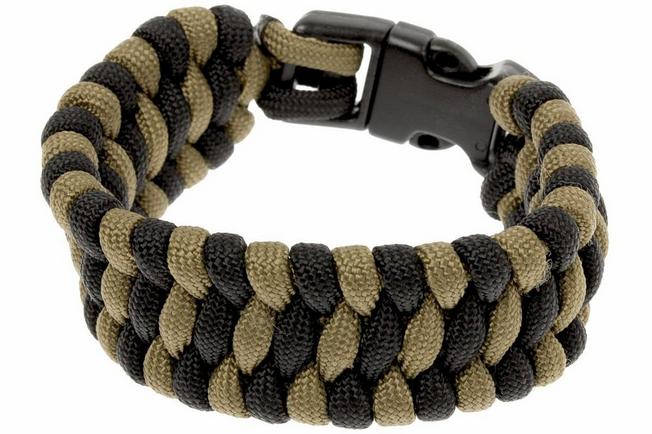 Image for Knotty  Boys  paracord  bracelet, KY363