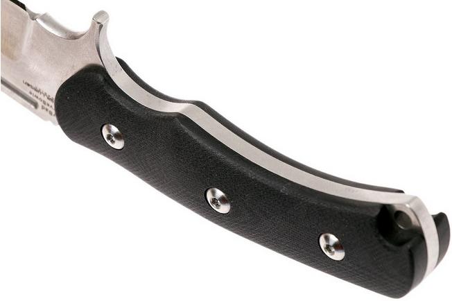 Image for Kizer SuperBad Recurve Bowie 1015A1 Black, Mikkel Willumsen design