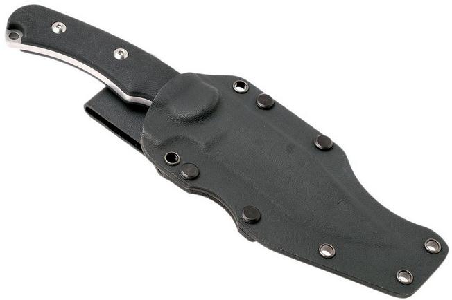 Image for Kizer SuperBad Recurve Bowie 1015A1 Black, Mikkel Willumsen design