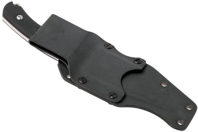 Image for Kizer SuperBad Recurve Bowie 1015A1 Black, Mikkel Willumsen design