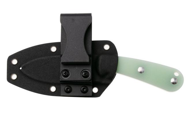 Afbeelding voor Kizer Baby, G10, 154CM, 1044C2 vaststaand mes