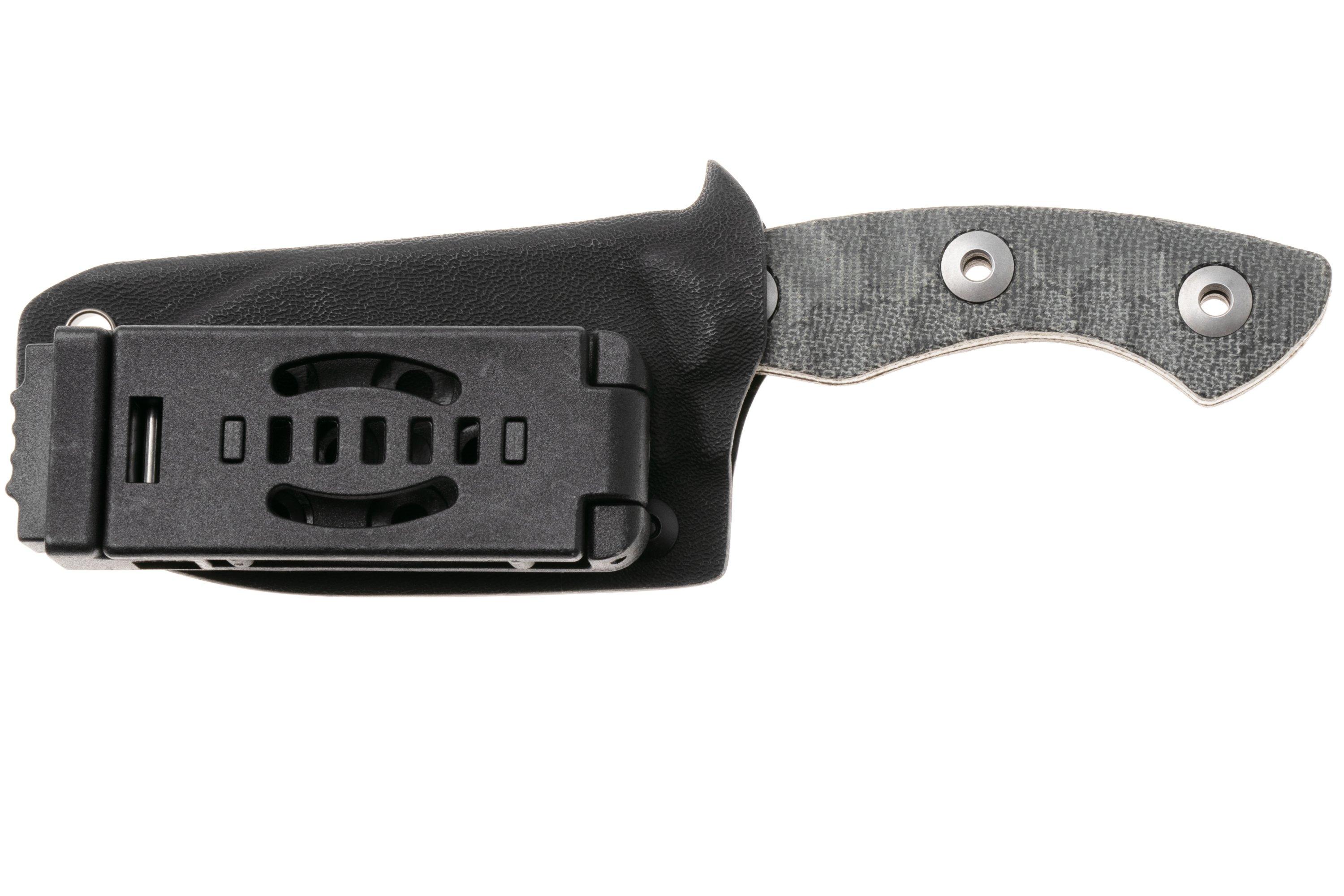 Kizer Vanguard Rook 1090A2 Acid Washed 3-Layer Composite, Norplex ...