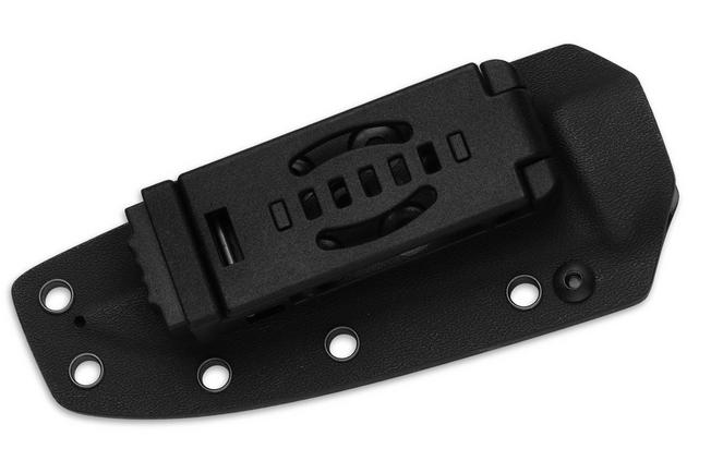 Bild für Kizer Area Eight 1113A2 PVD AEB-L, Black & Green G10, Fahrtenmesser, Jonathan Styles Design