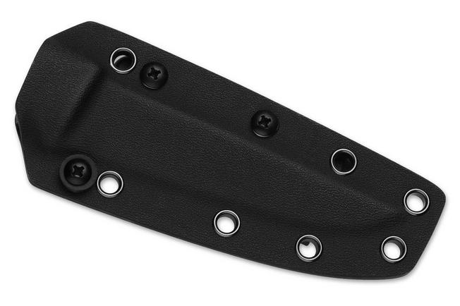 Bild für Kizer Area Eight 1113A2 PVD AEB-L, Black & Green G10, Fahrtenmesser, Jonathan Styles Design