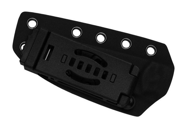 Bild für Kizer Billy Bones 1115A2 Graywashed AEB-L, Tan G10, Fahrtenmesser, Maksim Epifantsev Design