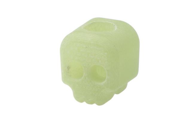 Image for Kizer Drop Bear 3619HW1 Glow in the Dark Halloween 2026 Limited Edition, pocket knife, Azo design