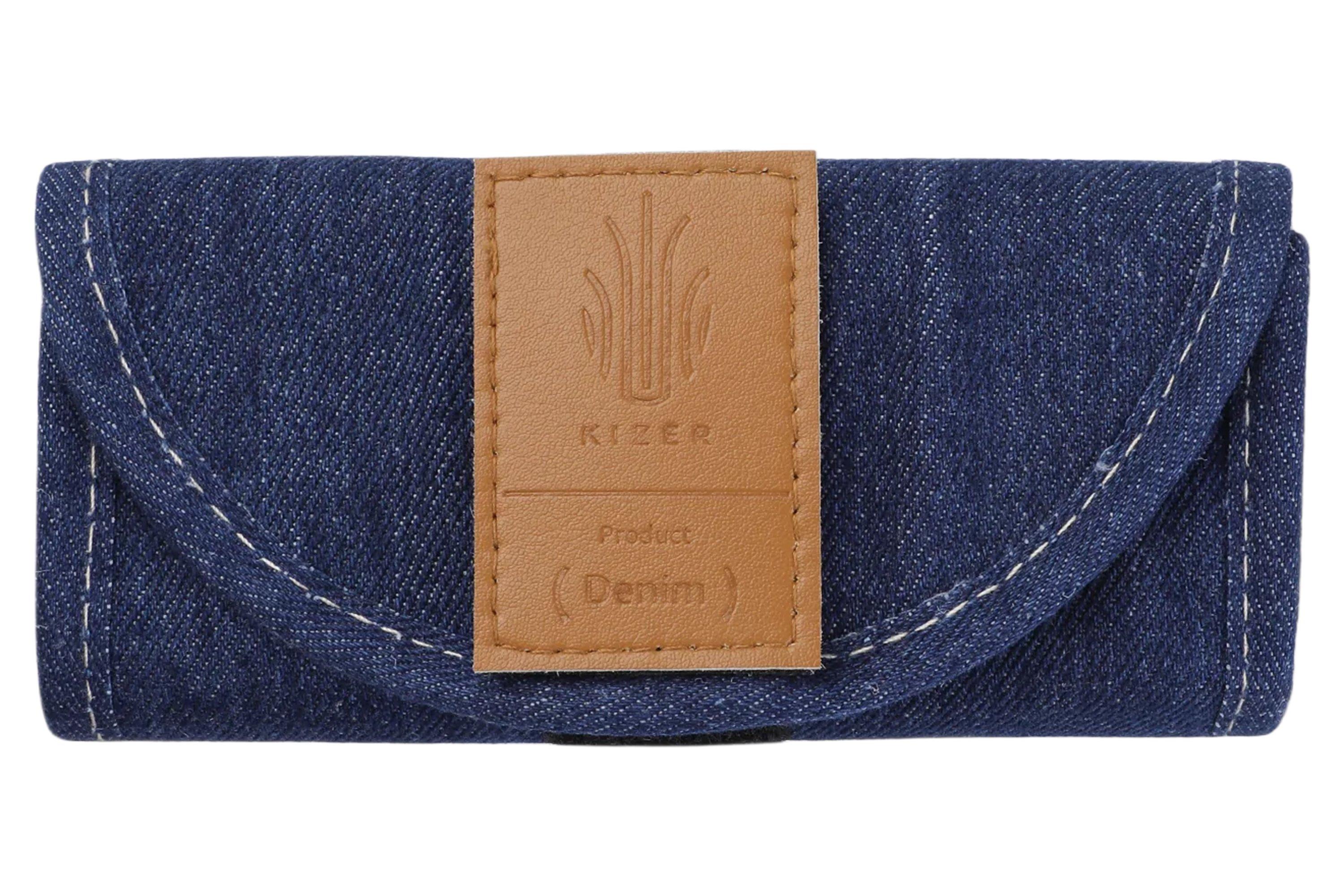 Kizer Denim R EDC Knife Roll