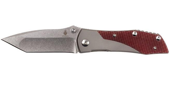 Image for Kizer Ki3303 pocket knife