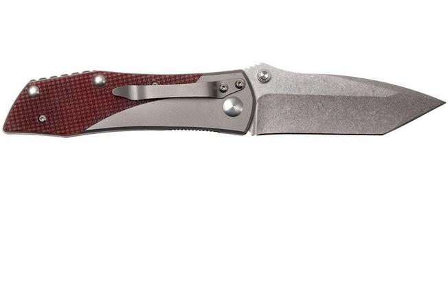 Image for Kizer Ki3303 pocket knife