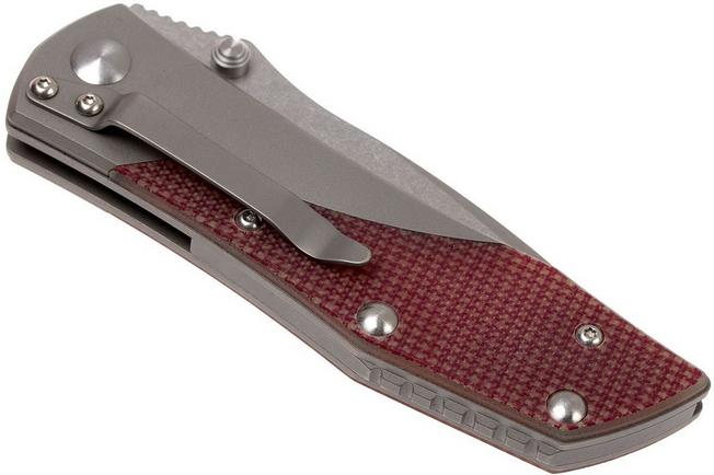 Image for Kizer Ki3303 pocket knife