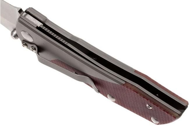 Image for Kizer Ki3303 pocket knife