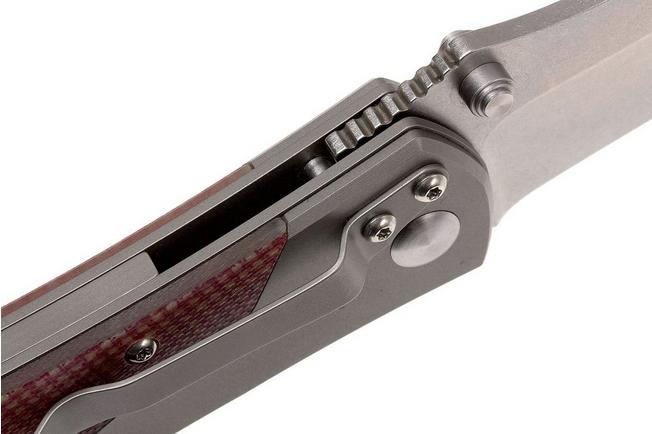 Image for Kizer Ki3303 pocket knife