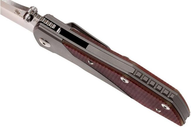 Image for Kizer Ki3303 pocket knife