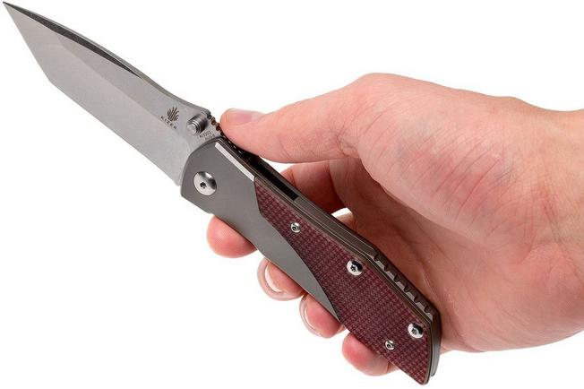 Image for Kizer Ki3303 pocket knife