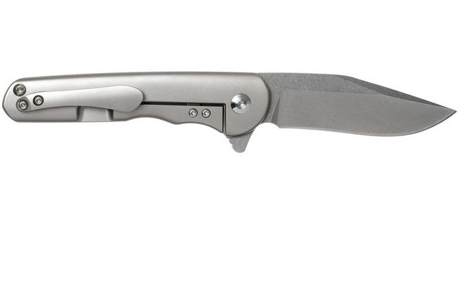Image for Kizer Flashbang Ki3454S1 pocket knife, Matt Cucchiara design