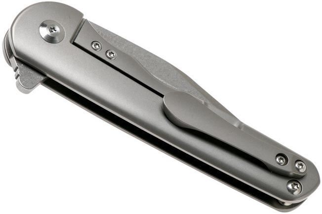 Image for Kizer Flashbang Ki3454S1 pocket knife, Matt Cucchiara design