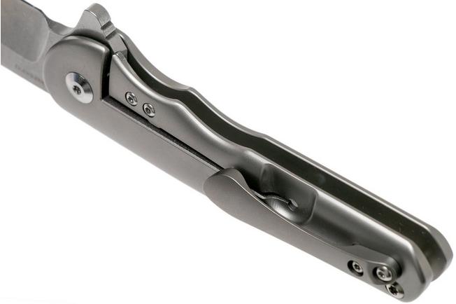 Image for Kizer Flashbang Ki3454S1 pocket knife, Matt Cucchiara design