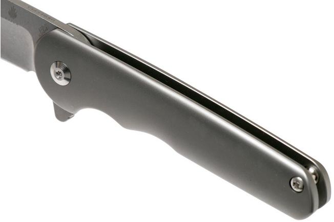 Image for Kizer Flashbang Ki3454S1 pocket knife, Matt Cucchiara design