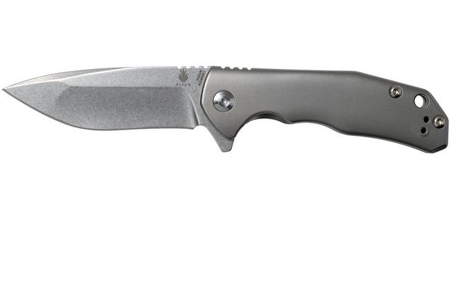 Imagen para Kizer Shoal Ki3469S1 navaja, Kim Ning Design