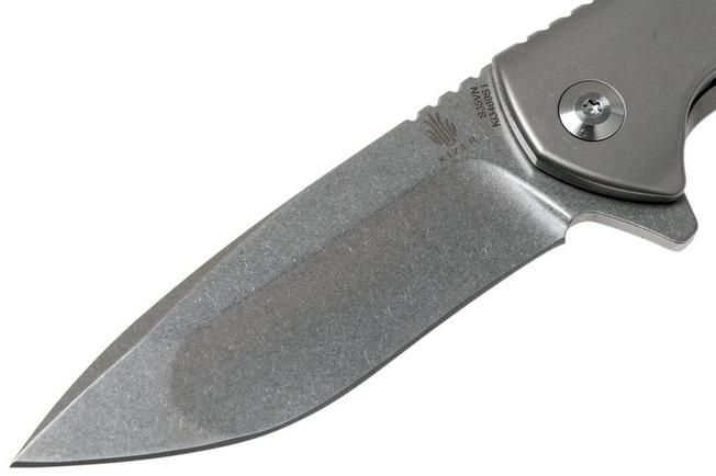 Imagen para Kizer Shoal Ki3469S1 navaja, Kim Ning Design