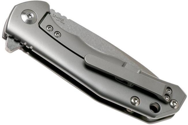 Imagen para Kizer Shoal Ki3469S1 navaja, Kim Ning Design