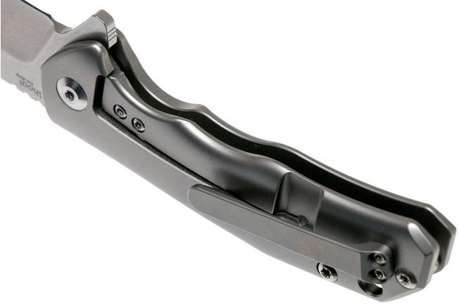 Imagen para Kizer Shoal Ki3469S1 navaja, Kim Ning Design