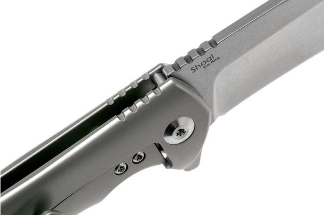Imagen para Kizer Shoal Ki3469S1 navaja, Kim Ning Design