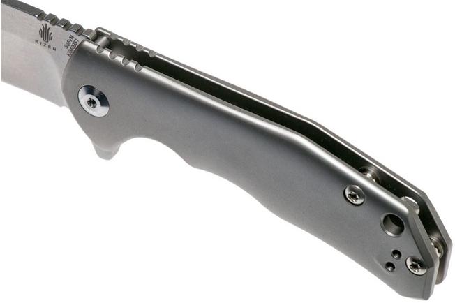 Imagen para Kizer Shoal Ki3469S1 navaja, Kim Ning Design