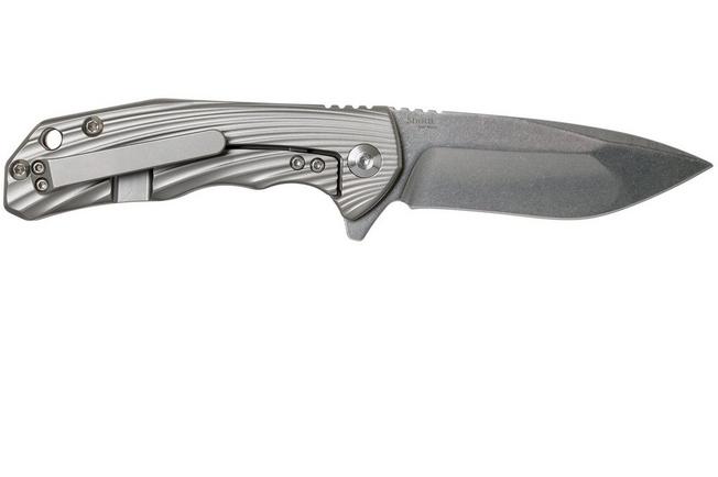 Image for Kizer Shoal Ki3469S2 pocket knife, Kim Ning design