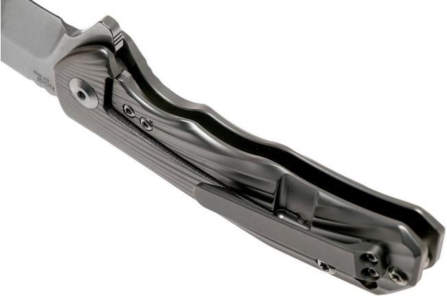 Image for Kizer Shoal Ki3469S2 pocket knife, Kim Ning design