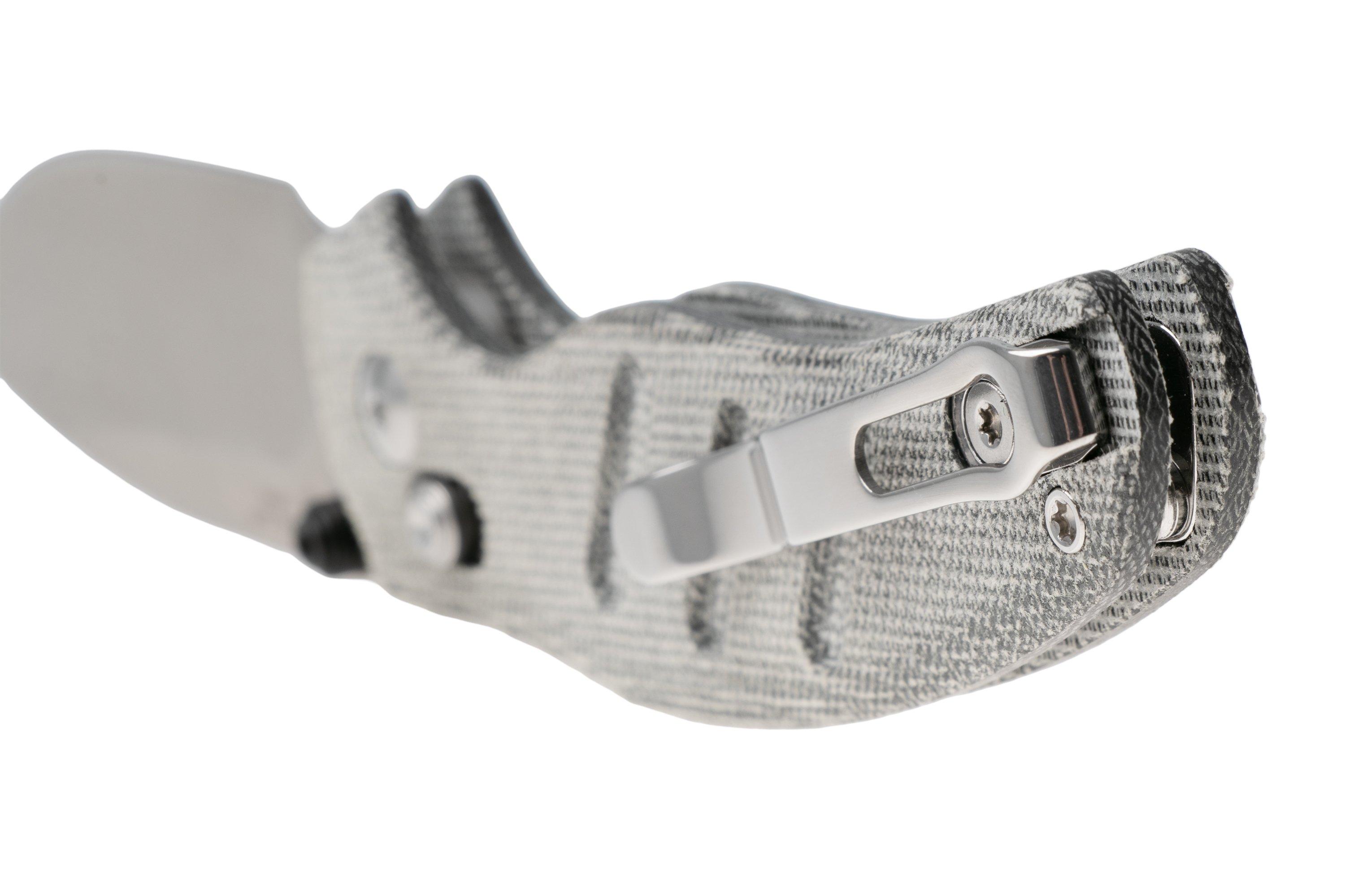 Kizer C01C 2.9 CD Sheepdog Ki3488.29CDA2 Satin, Norplex UltreX