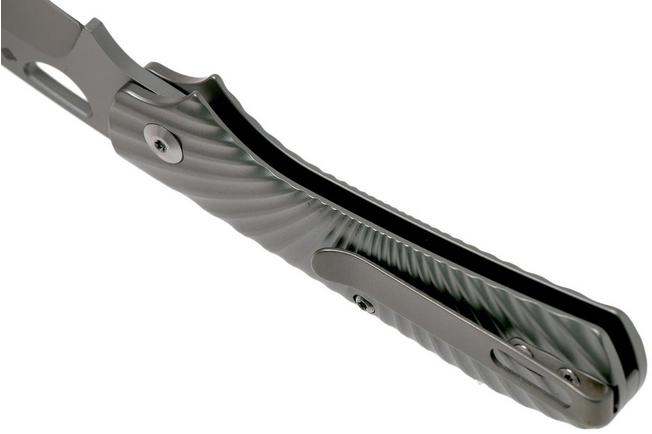 Kizer Zipslip Ki3507 slipjoint pocket knife, Michael Vagnino Kizer Zipslip Ki3507 slipjoint pocket knife, Michael Vagnino