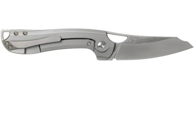 Imagen para Kizer Kobold Ki3542 navaja, Sebastian Irawan design