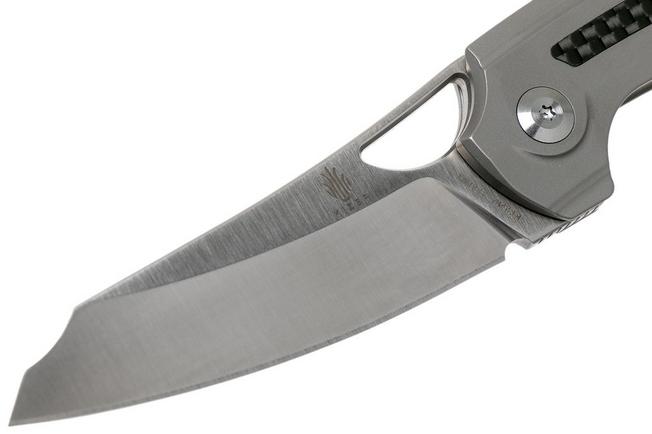 Imagen para Kizer Kobold Ki3542 navaja, Sebastian Irawan design