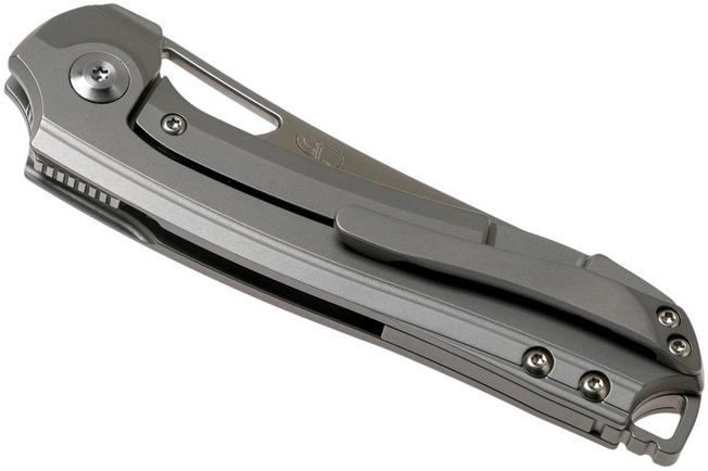 Imagen para Kizer Kobold Ki3542 navaja, Sebastian Irawan design