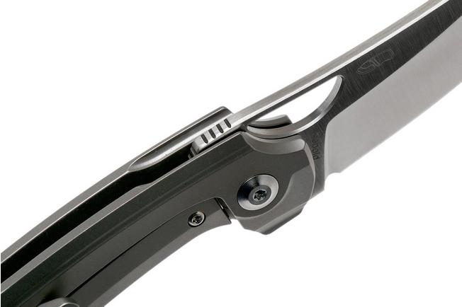 Imagen para Kizer Kobold Ki3542 navaja, Sebastian Irawan design