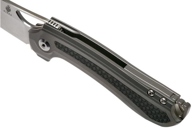 Imagen para Kizer Kobold Ki3542 navaja, Sebastian Irawan design
