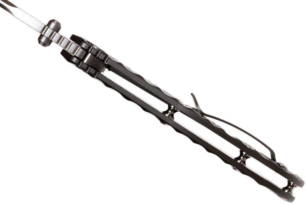 Kizer Ki401B1 V3 Advantageously shopping at